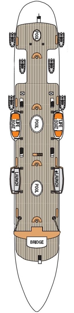 Sun Deck