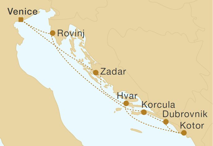 Itinerary Image