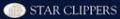 Star Clippers  logo